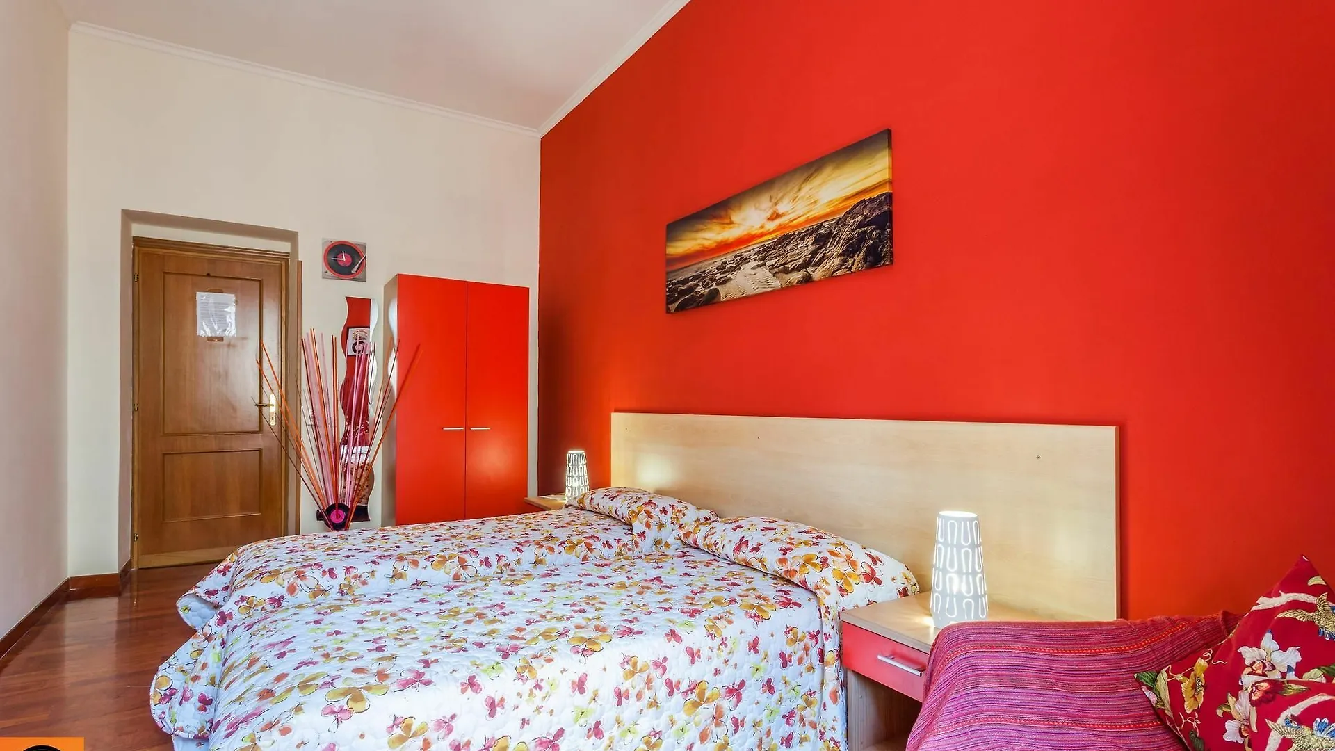Music Guesthouse Řím