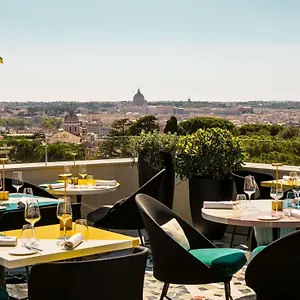 Sofitel Borghese Otel